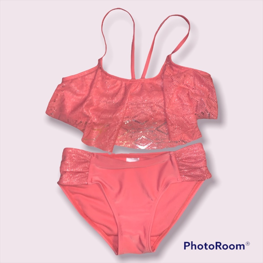 Girls Bikini 👙